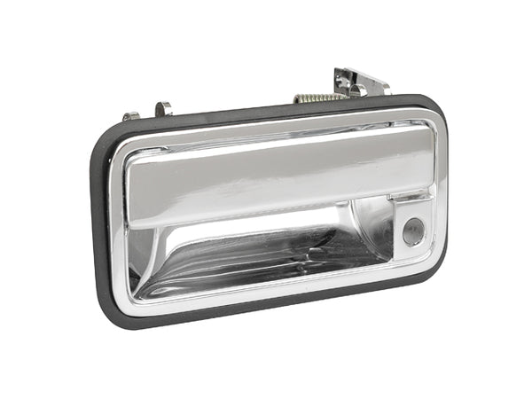 Manija Exterior P/ Chevrolet Cheyenne 1995-1998