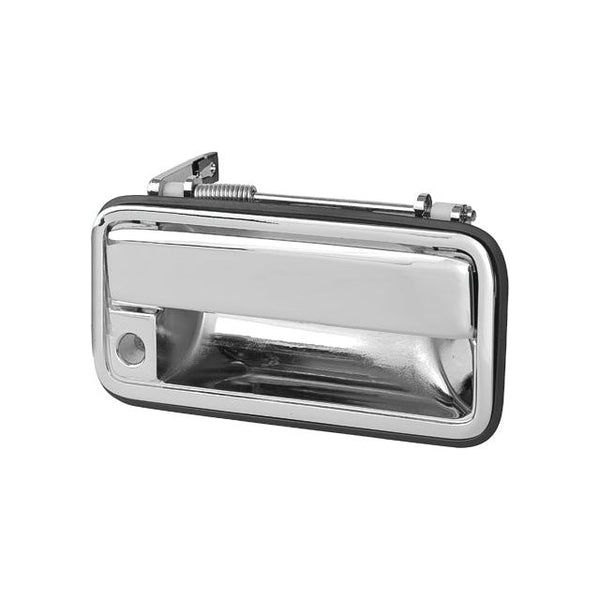 Manija Exterior Delantera P/ Chevrolet Cheyenne 1995-2008