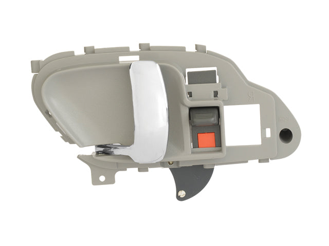 Manija Interior P/ Chevrolet Cheyenne 1995-1998