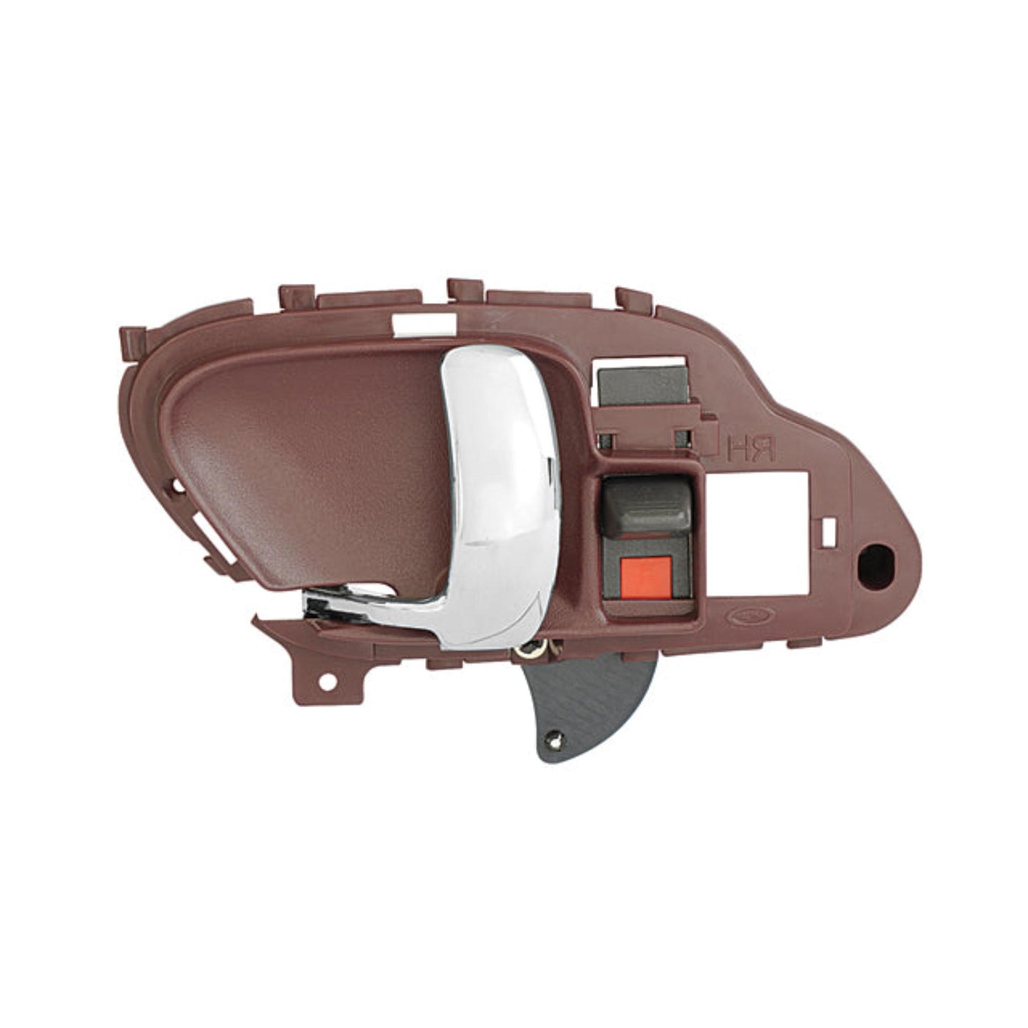 Manija Interior P/ Chevrolet Cheyenne 1995-1998