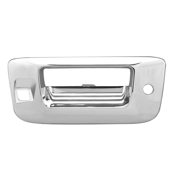 Manija Tapa Cv P/ Chevrolet Cheyenne 2007-2013