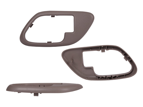 Manija Interior P/ Chevrolet Cheyenne 1995-1998