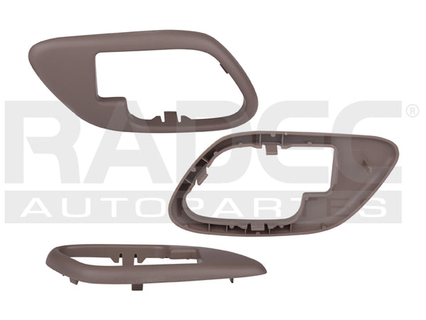 Manija Interior P/ Chevrolet Cheyenne 1995-1998