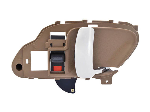 Manija Interior P/ Chevrolet Cheyenne 1995-1998