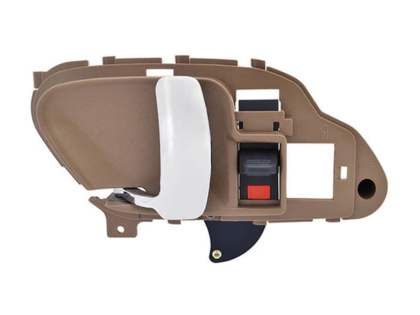 Manija Interior P/ Chevrolet Cheyenne 1995-1998