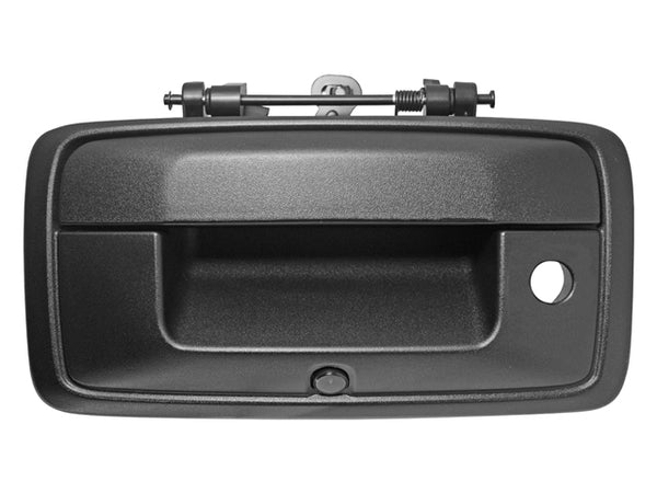 Manija Tapa P/ Chevrolet Cheyenne 2016-2018