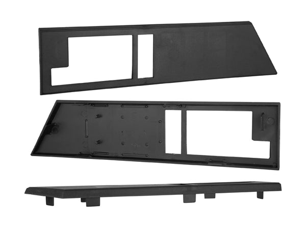 Manija Interior P/ Chevrolet Cheyenne 1988-1994