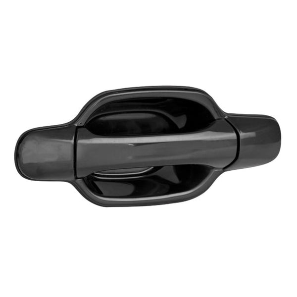 Manija Exterior P/ Chevrolet Colorado 2004-2012