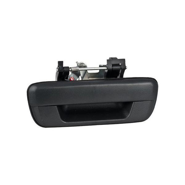 Manija Tapa Cv P/ Chevrolet Colorado 2004-2012