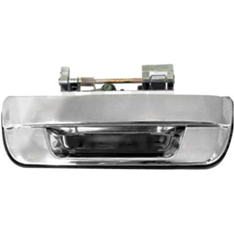 Manija Tapa Cv P/ Chevrolet Colorado 2004-2012