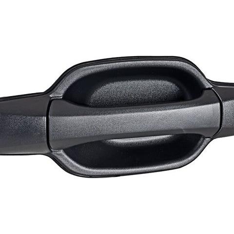 Manija Exterior P/ Chevrolet Colorado 2004-2012