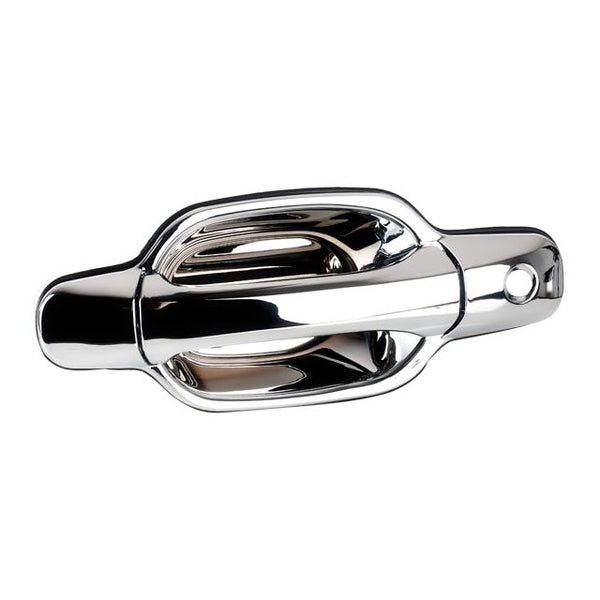 Manija Exterior P/ Chevrolet Colorado 2004-2012