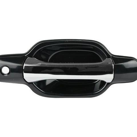 Manija Exterior P/ Chevrolet Colorado 2004-2012