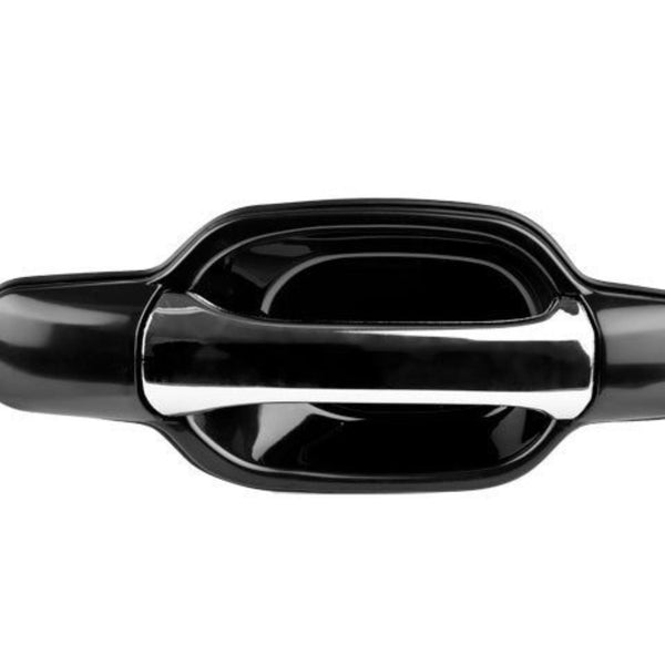 Manija Exterior Cv P/ Chevrolet Colorado 2004-2012