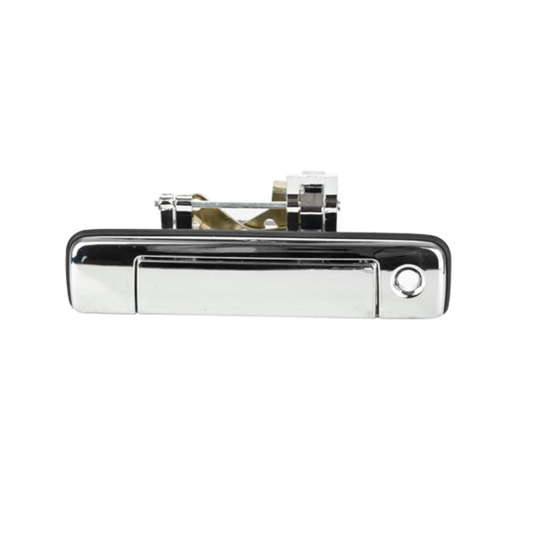 Manija Tapa Cv Colorada P/ Chevrolet Colorado 2013-2015