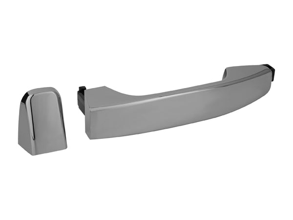 Manija Exterior P/ Chevrolet Colorado 2016-2020