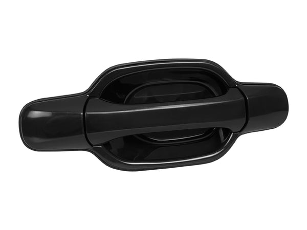 Manija Exterior P/ Chevrolet Colorado 2004-2012