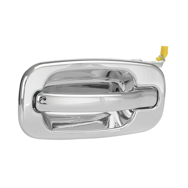 Manija Exterior Cv Silverado P/ Chevrolet Silverado 1999-2006