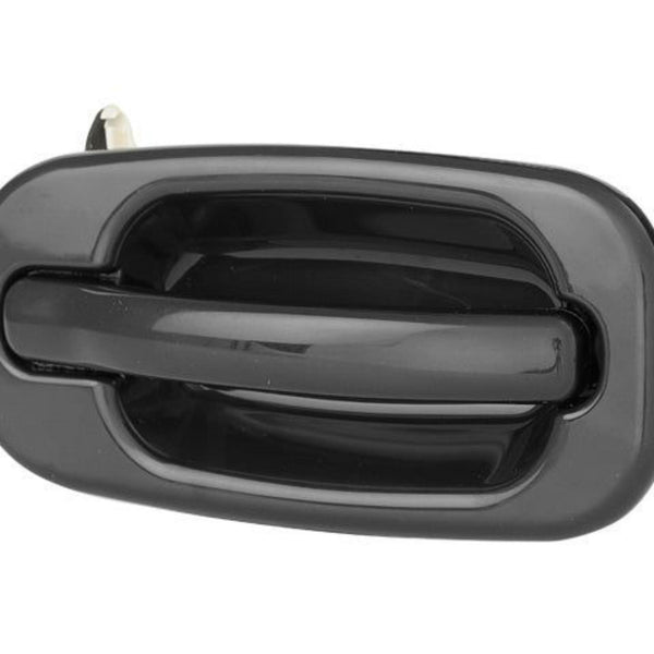 Manija Exterior Cv P/ Chevrolet Silverado 1999-2006
