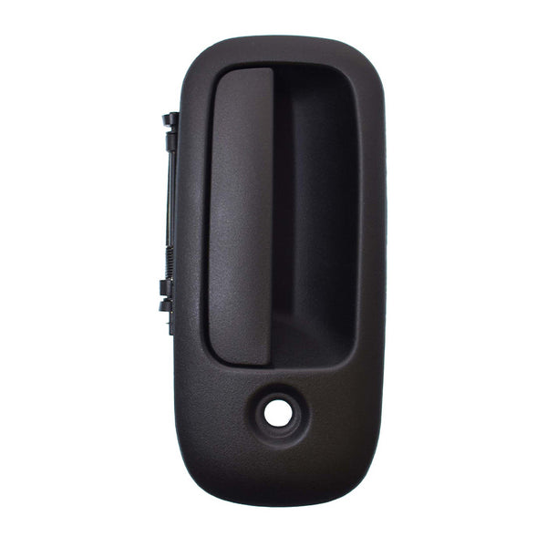 Manija Exterior Corrugada P/ Chevrolet Express Van 1996-2009