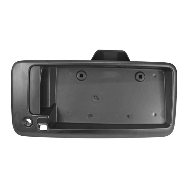 Manija Exterior P/ Chevrolet Express Van 2013-2020