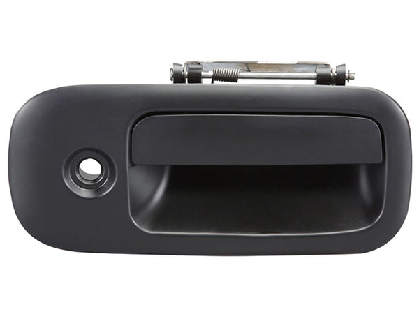 Manija Exterior P/ Chevrolet Express Van 1996-2009