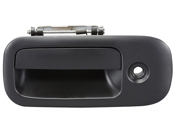 Manija Exterior P/ Chevrolet Express Van 1996-2009