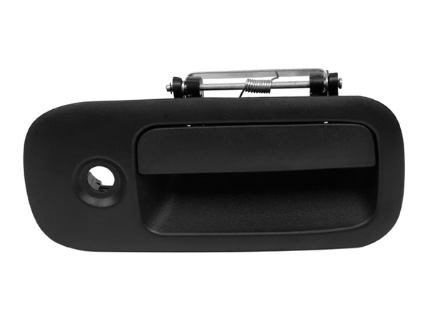 Manija Exterior P/ Chevrolet Express Van 2010-2018