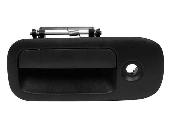 Manija Exterior P/ Chevrolet Express Van 2010-2018