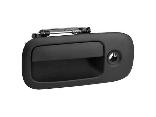 Manija Exterior P/ Chevrolet Express Van 2010-2018