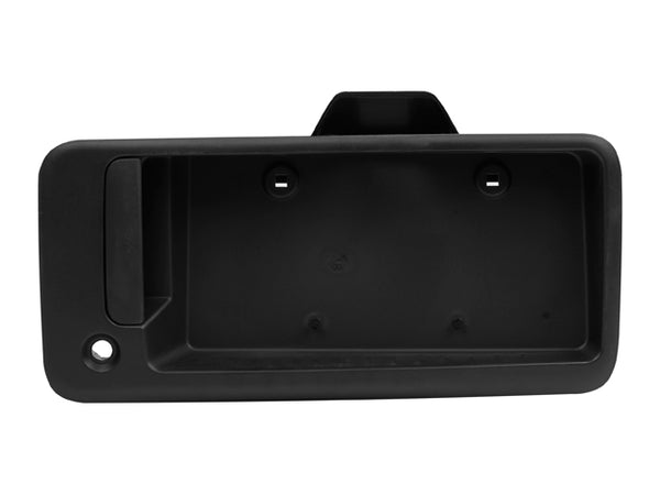 Manija Exterior P/ Chevrolet Express Van 2010-2018