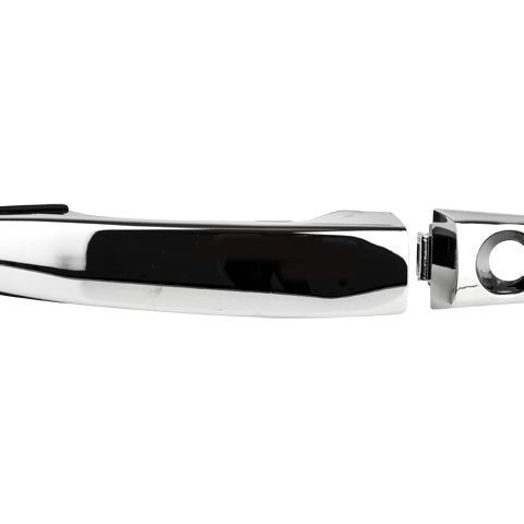Manija Exterior P/ Chevrolet Hhr 2006-2011