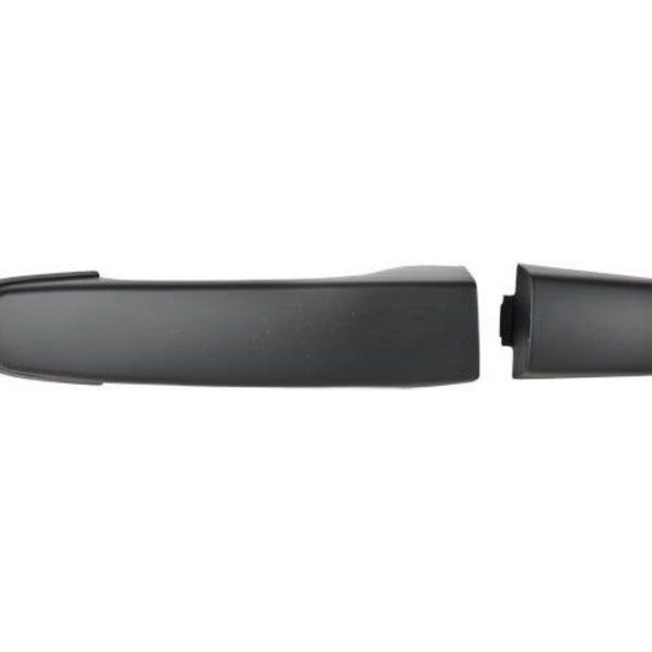 Manija Exterior P/ Chevrolet Hhr 2006-2011