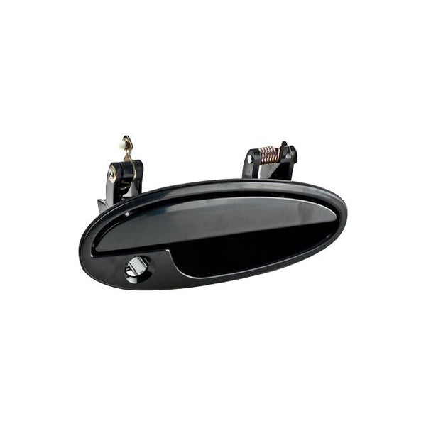 Manija Exterior P/ Chevrolet Impala 2000-2005