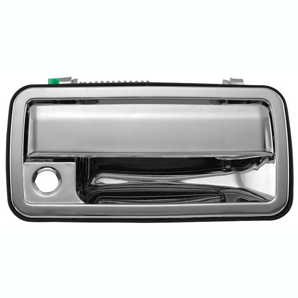 Manija Exterior P/ Chevrolet Luv 1988-2005