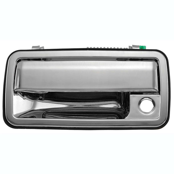 Manija Exterior P/ Chevrolet Luv 1988-2005