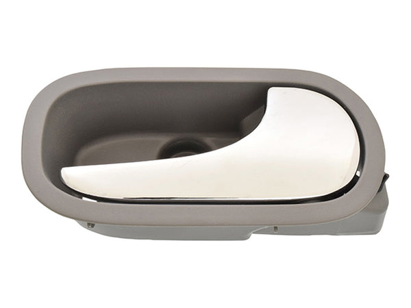 Manija Interior P/ Chevrolet Malibu 2008-2012