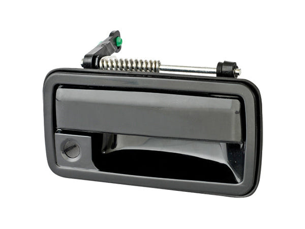 Manija Exterior P/ Chevrolet S-10 1995-2004
