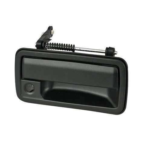 Manija Exterior P/ Chevrolet S-10 1995-2004
