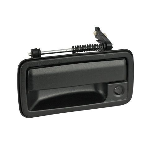 Manija Exterior P/ Chevrolet S-10 1995-2004