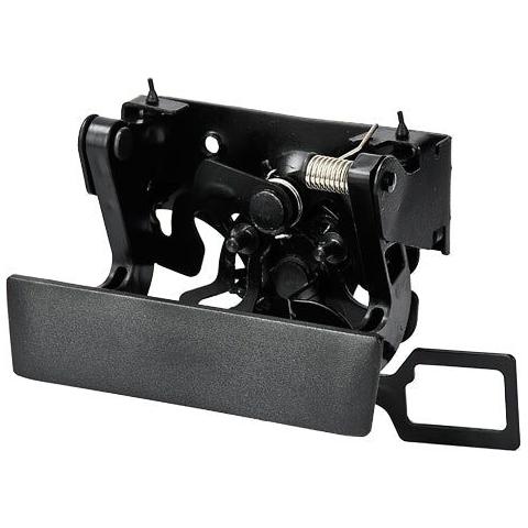 Manija Tapa Cv P/ Chevrolet Silverado 2007-2013