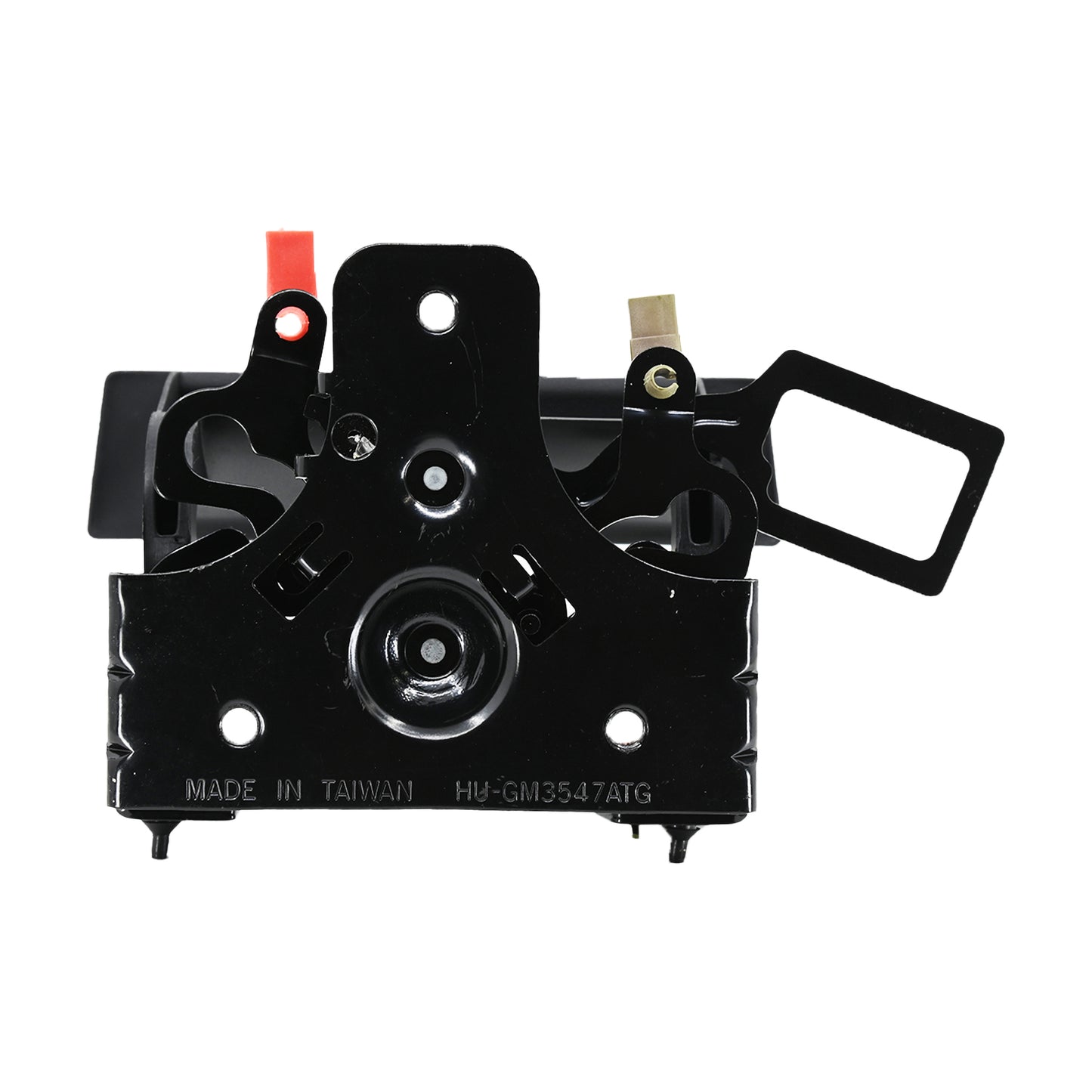 Manija Tapa Cv P/ Chevrolet Silverado 2007-2013