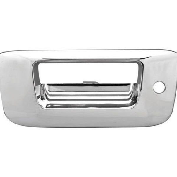 Manija Bisel Cv P/ Chevrolet Silverado 2007-2013