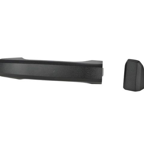 Manija Exterior P/ Chevrolet Silverado 2014-2018