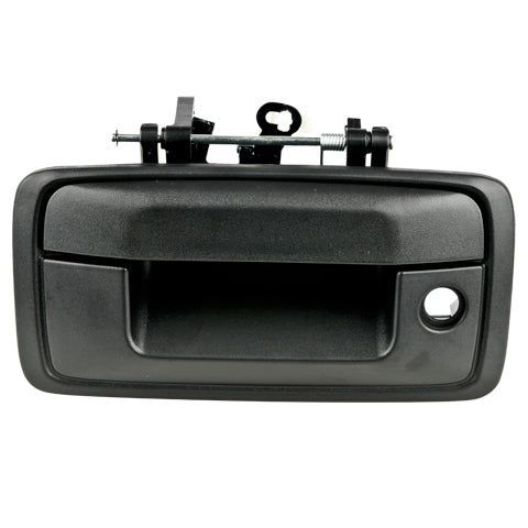 Manija Tapa Cv P/ Chevrolet Silverado 2014-2015