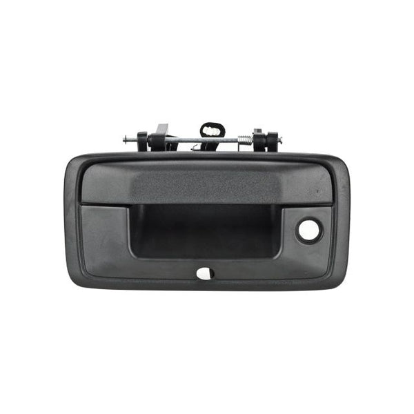 Manija Tapa Cv P/ Chevrolet Silverado 2014-2015