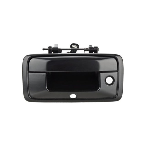 Manija Tapa Cv P/ Chevrolet Silverado 2014-2015