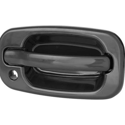 Manija 5Ta Puerta P/ Chevrolet Suburban 2000-2006
