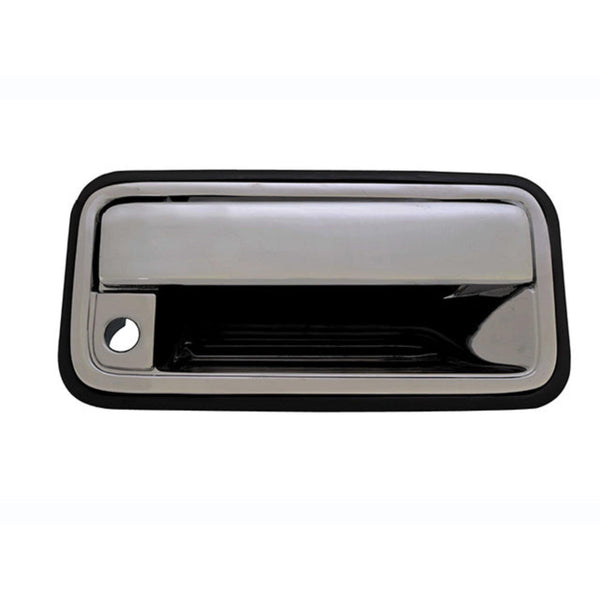 Manija Exterior P/ Chevrolet Suburban 1992-1999