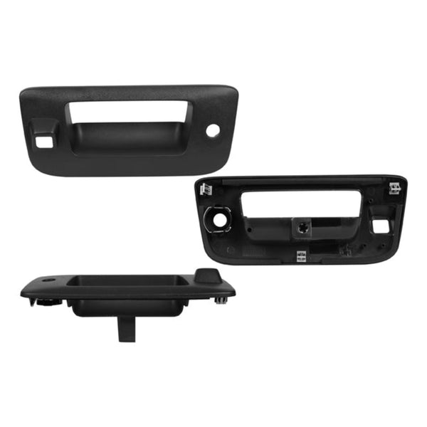 Manija Tapa Cv P/ Chevrolet Pick Up 2007-2013